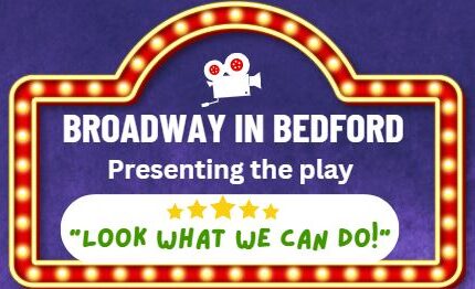 Broadway in Bedford Mini-Camp, Summer 2024