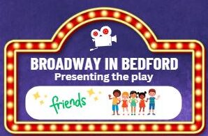 Broadway in Bedford Mini-Camp