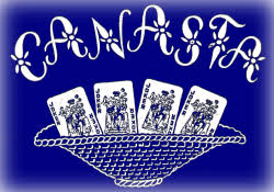 Beginner Canasta