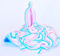 Create With Christa: Elephant Toothpaste
