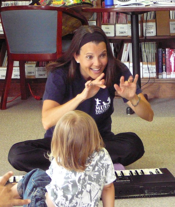 Summer Sounds with Suzanne, Bedford Arts & Music