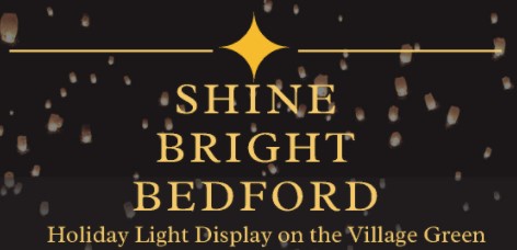 Shine Bright Bedford