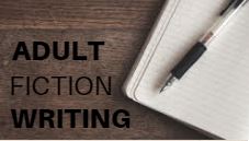 Adult Fiction Writing