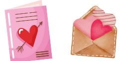 Adult Community Craft: Valentine Cards