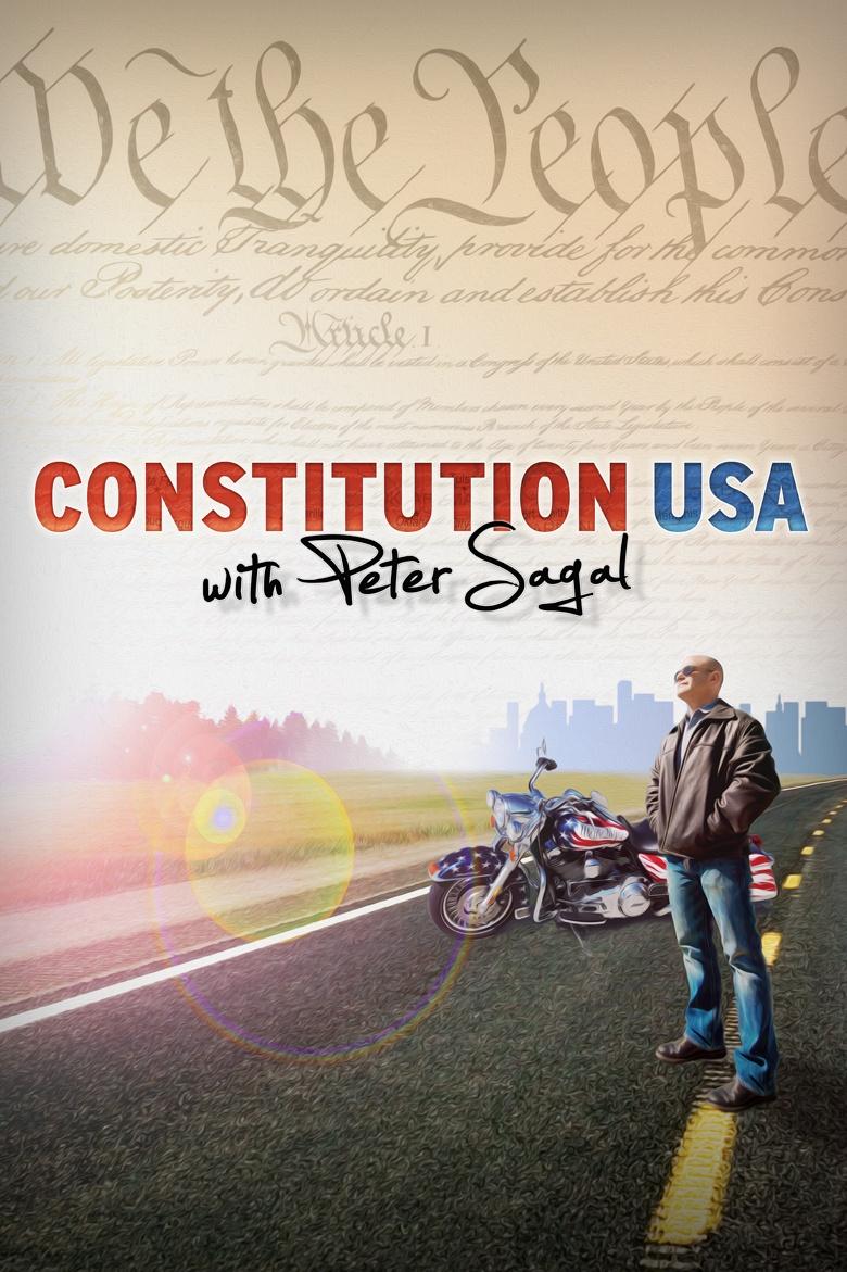 Can the US Constitution keep pace with 21st-century America?
