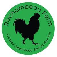 Rochambeau Farm Fall Festival