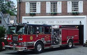 Community Meeting about the Firehouse
