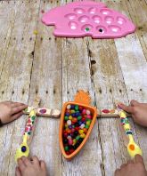 Create With Christa: Jelly Bean Catapult