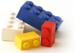 Build With Legos®
