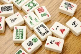Mahjong-Beginners Series