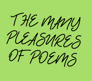 The Many Pleasures of Poems with Dr. DiYanni