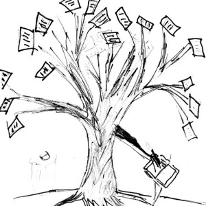 Poet "Tree"
