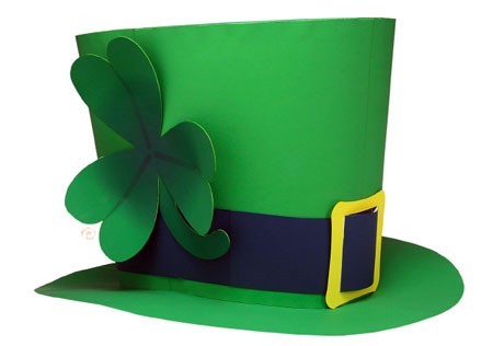St Patrick's Day Event