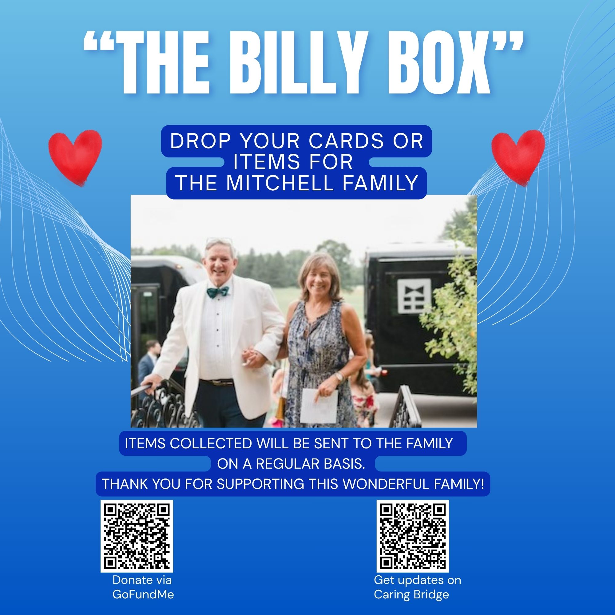 "The Billy Box"
