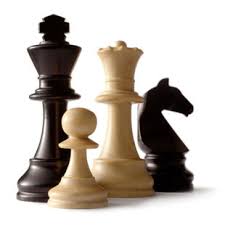 Fall Chess with John Gallagher via ZOOM