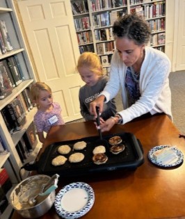 Cooking Mini-Camp with Fiddleheads Cooking Studio