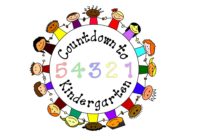 Countdown to Kindergarten