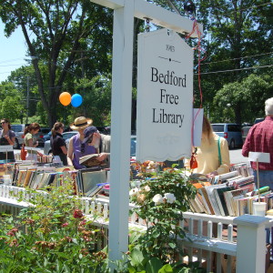 Pop up Book Sale