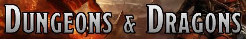 Dungeons & Dragons
