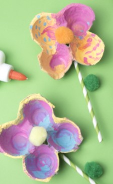Tuesday Preschool Craft