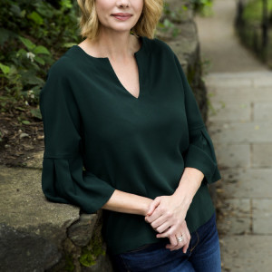 Local Author Fiona Davis