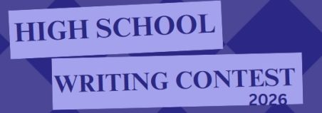High School Writing Contest