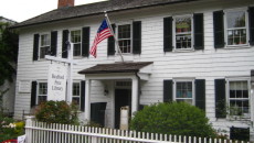 Bedford Free Library Today