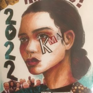 Katonah Museum: Young Artists 2022