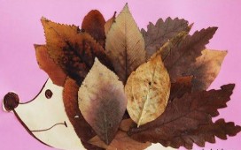Tuesday Preschool Craft