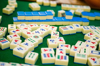 Thursday Drop-In Mahjong