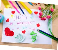 Create With Christa: Mother's Day Craft