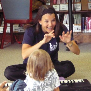 Summer Sounds with Suzanne, Bedford Arts & Music