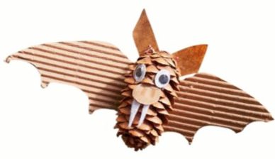 Tuesday Preschool Craft