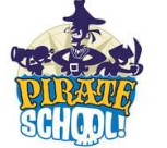 Pirate School Summer Reading Kickoff