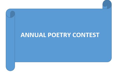 Poetry Contest