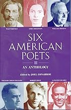 "Six American Poets" a Dr. Diyanni Mini-course