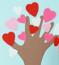 Tuesday Preschool Crafts