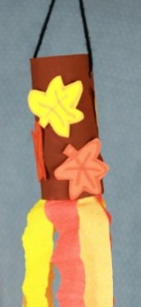 Tuesday Preschool Crafts