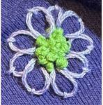 YA Summer: Creative Mending with Maureen