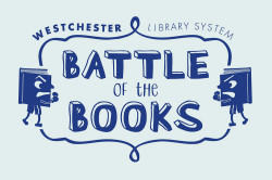 Battle of the Books Information Session - 5/16