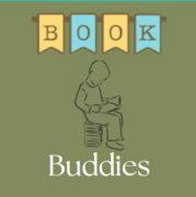 Book Buddies - Summer 2022