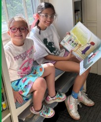 Book Buddies