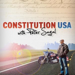 Can the US Constitution keep pace with 21st-century America?