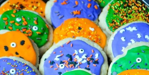 Cookies With Christine