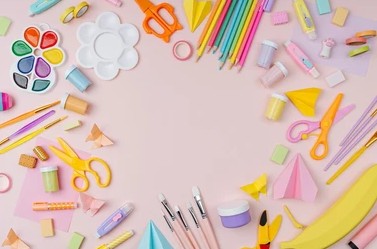 Create with Christa: Imagination Station