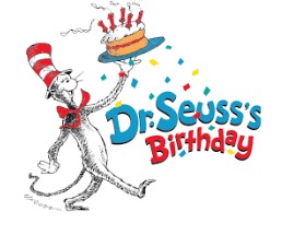 Create With Christa: Dr. Seuss Party