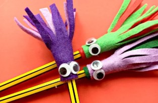 Create With Christa - Back to School Accessories