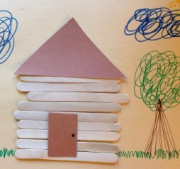 Back Porch Crafts with Christa