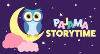 Pajama Storytime