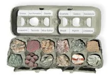 Create With Christa: Rock Discovery